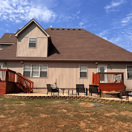 roov roof replacement