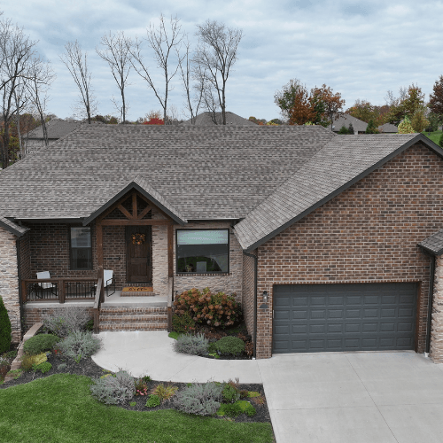 roov roof replacement red brown