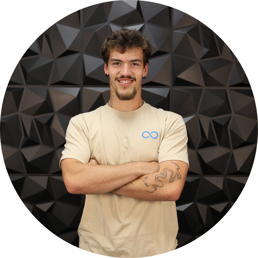 Bryson Bartholdi — Roof Consultant at Roov