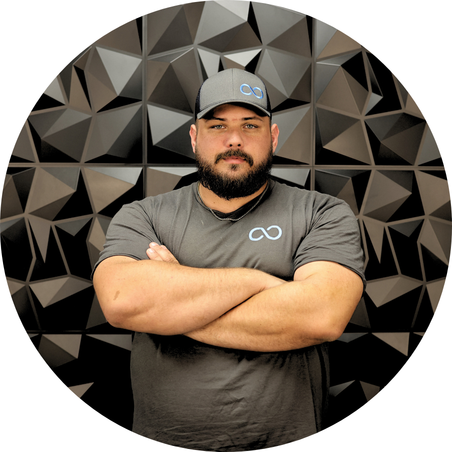 Kade Humphrey — Project Manager at Roov